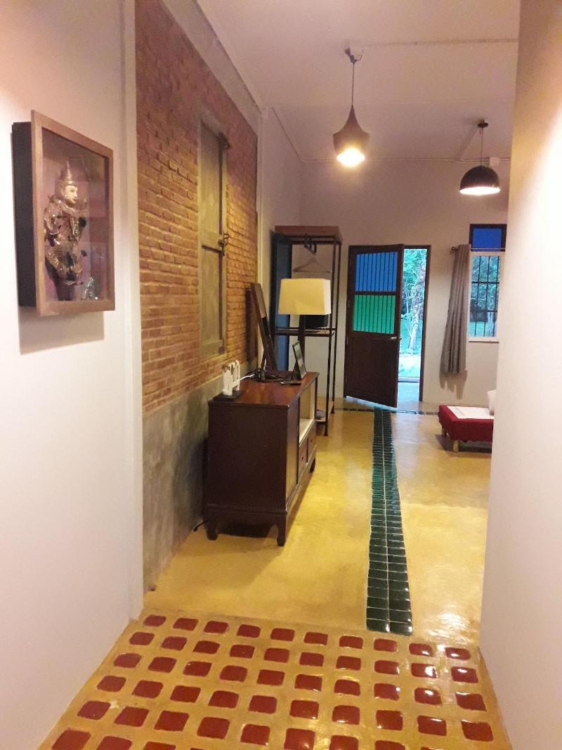 Baan Hotelier Resort image