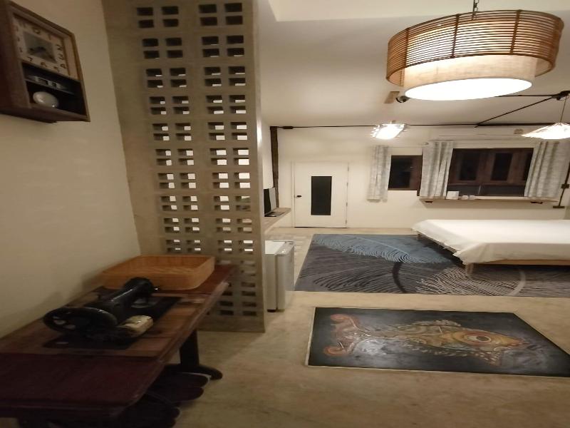 Baan Hotelier Resort image