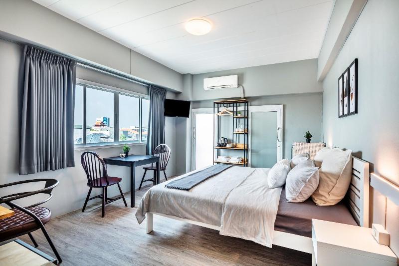 Penyos Service Apartment image