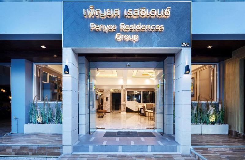 Penyos Service Apartment image