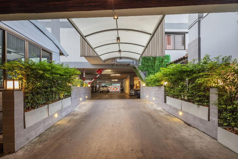 Penyos Service Apartment image