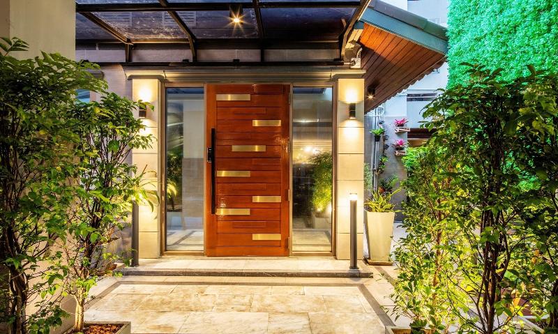 Penyos Service Apartment image