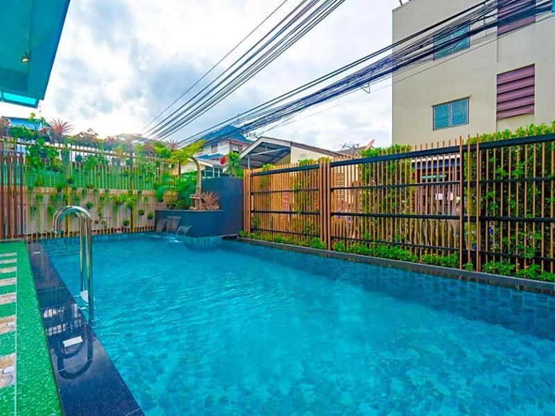 Penyos Service Apartment image