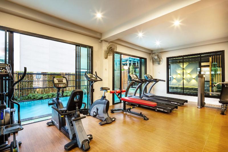 Penyos Service Apartment image