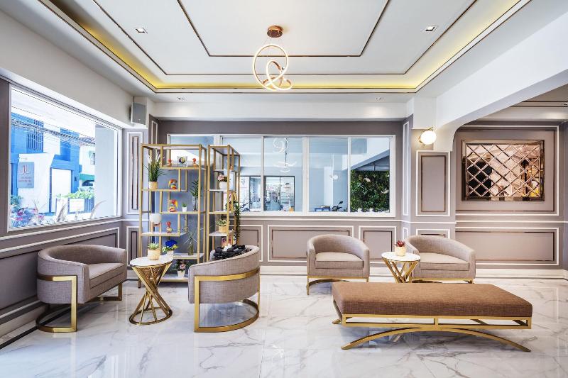 Penyos Service Apartment image