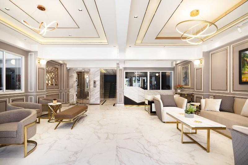 Penyos Service Apartment image
