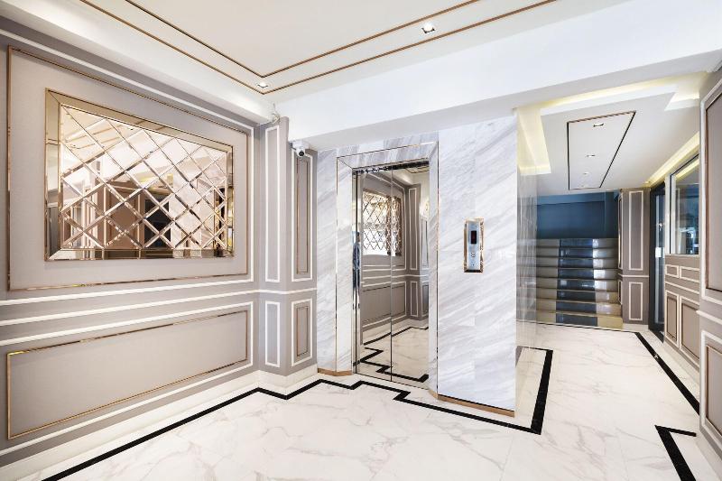 Penyos Service Apartment image