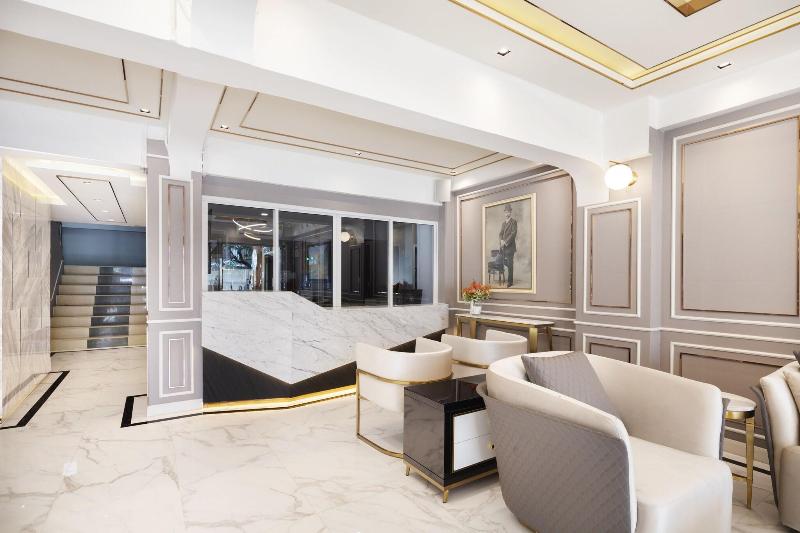 Penyos Service Apartment image