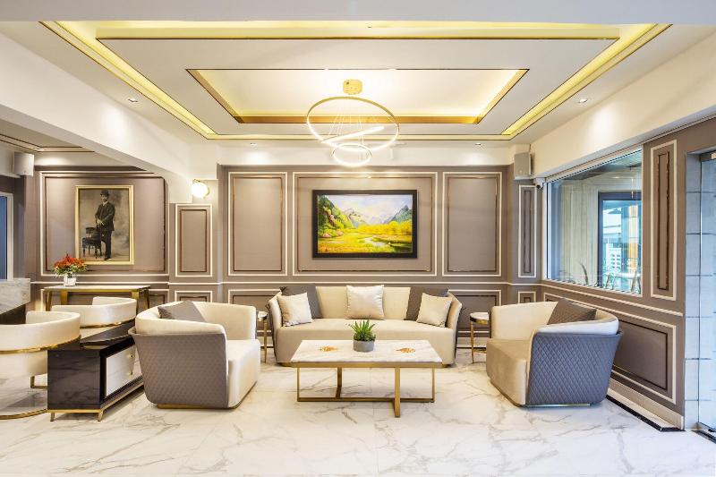 Penyos Service Apartment image