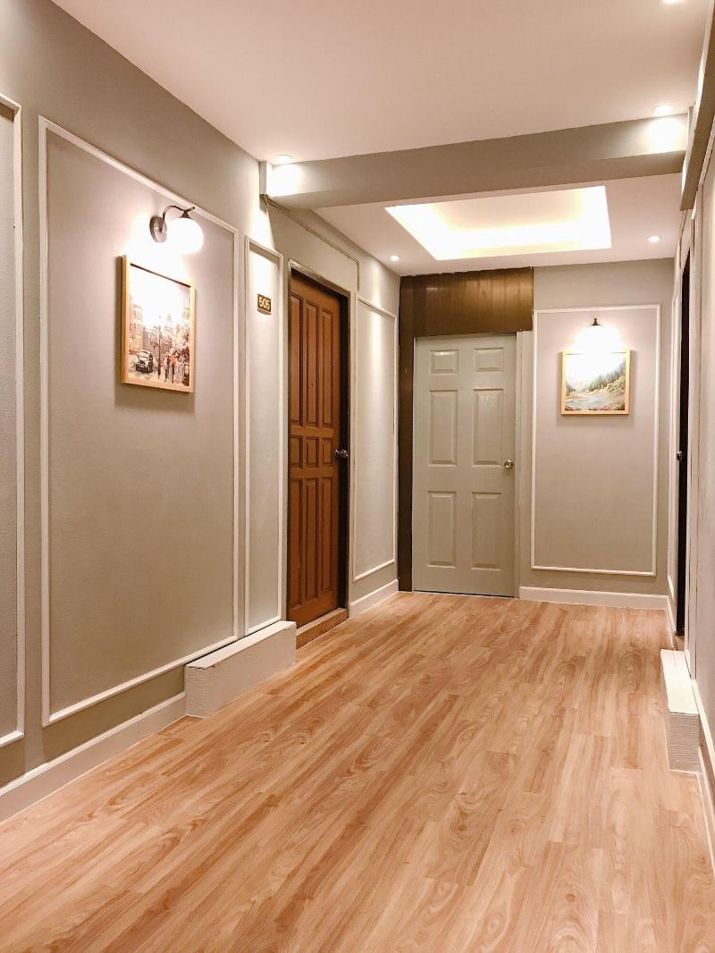 Penyos Service Apartment image