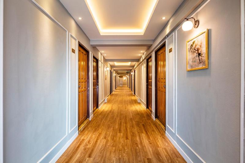 Penyos Service Apartment image