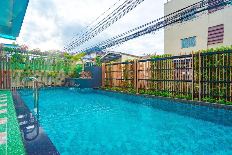 Penyos Service Apartment image