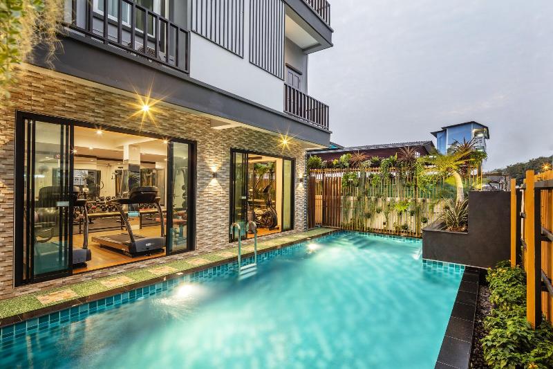 Penyos Service Apartment image