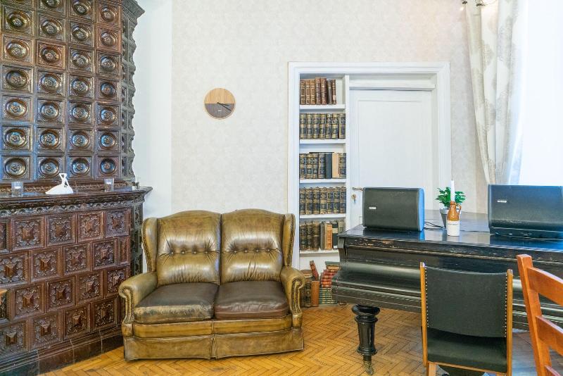 Godart Rooms image