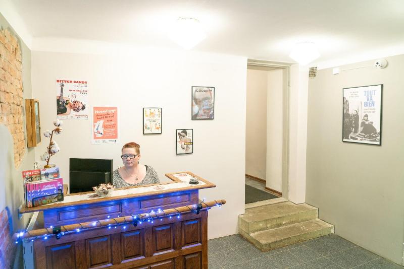 Godart Rooms image
