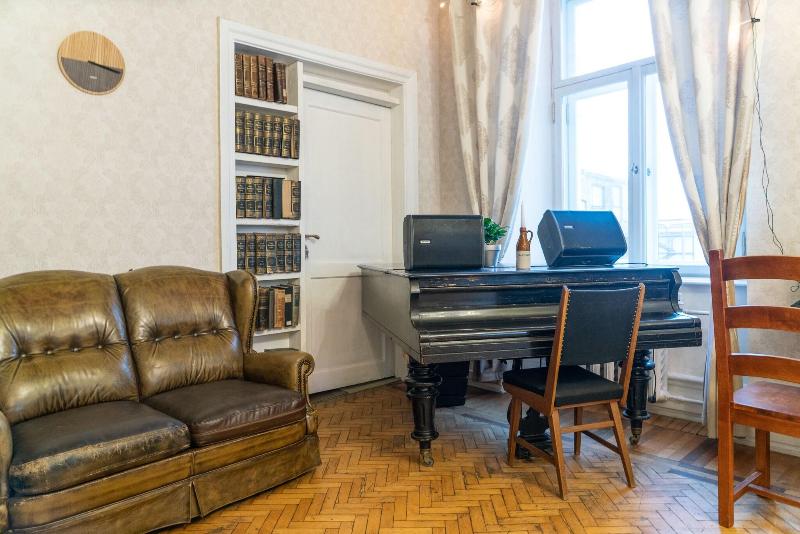 Godart Rooms image