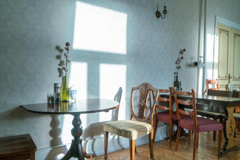 Godart Rooms image