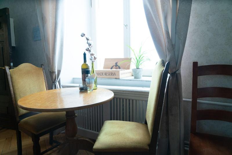 Godart Rooms image