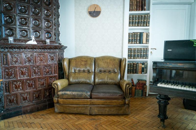 Godart Rooms image