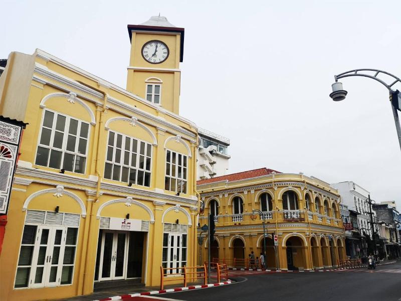In Phuket House image