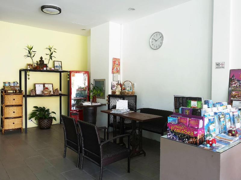 In Phuket House image