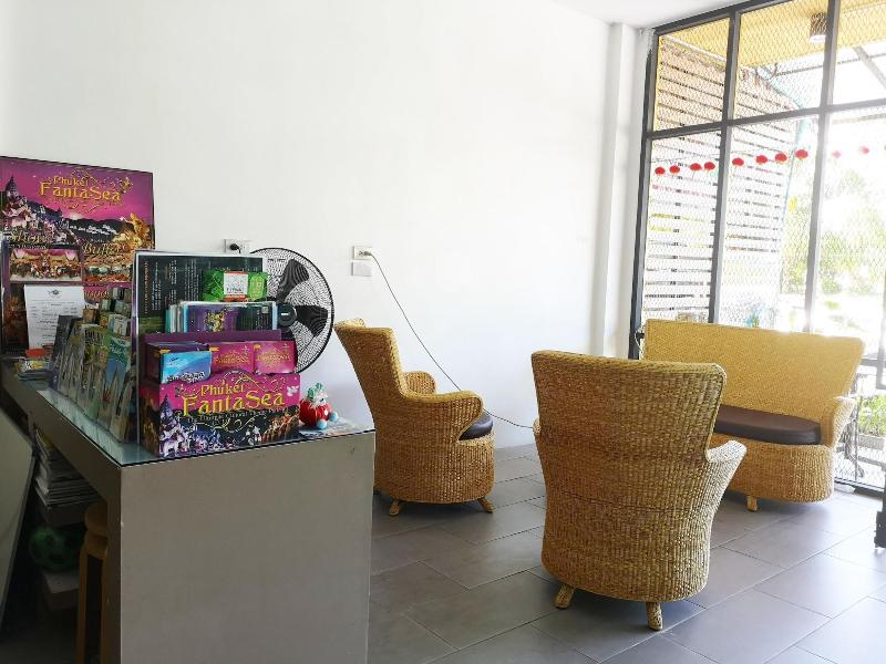 In Phuket House image