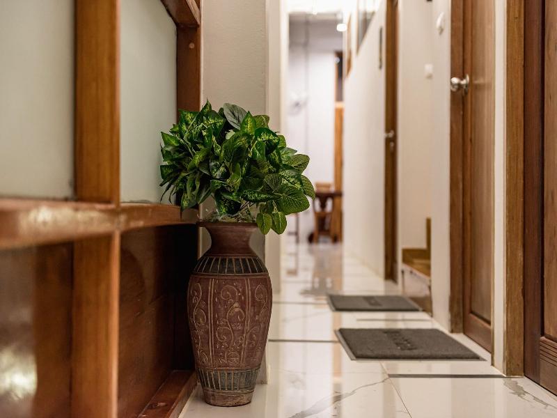 U Chiangkhan Hotel