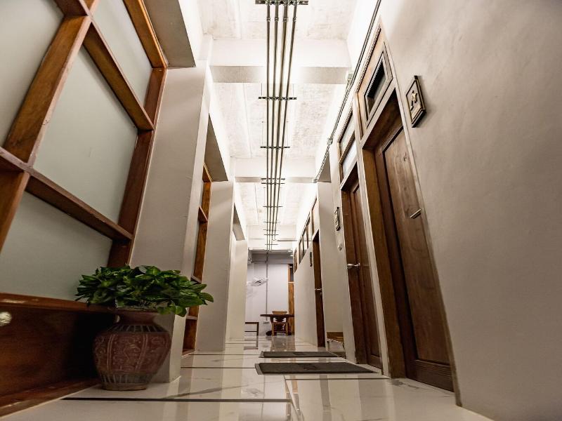 U Chiangkhan Hotel