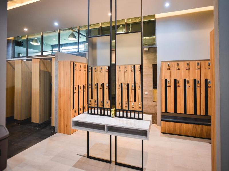 9D Sport Hotel image