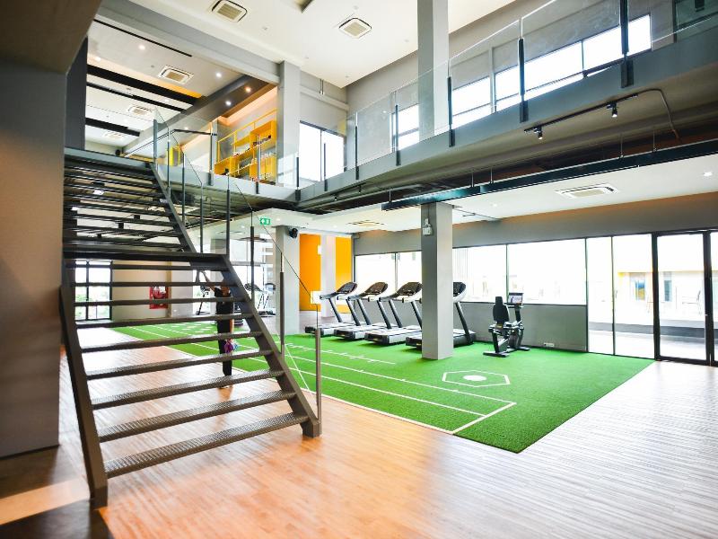 9D Sport Hotel image
