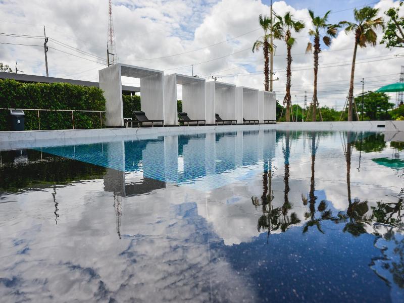 9D Sport Hotel image