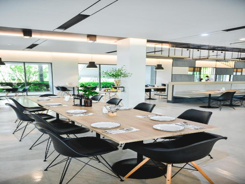 9D Sport Hotel image