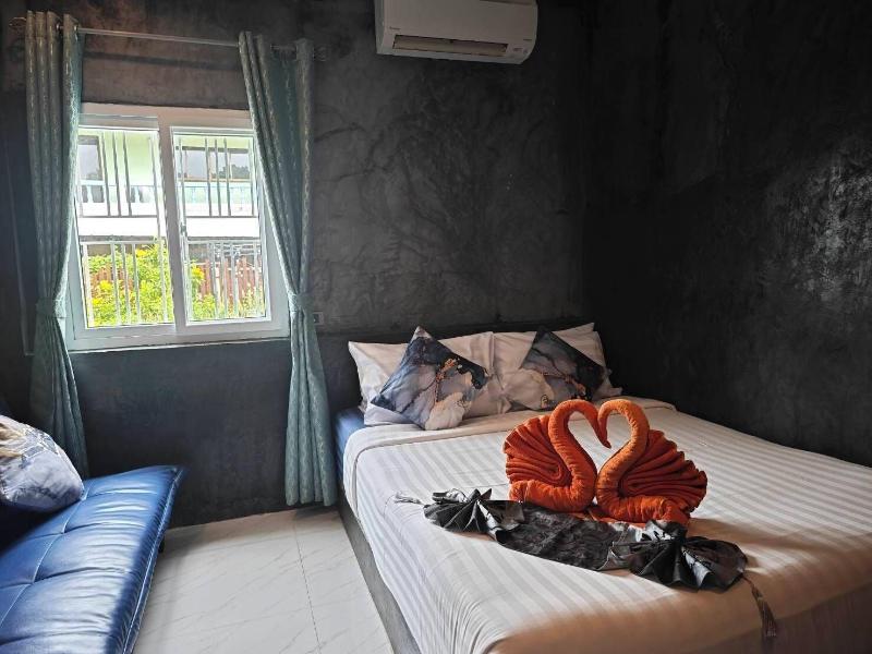 La Chambre At Lanta image