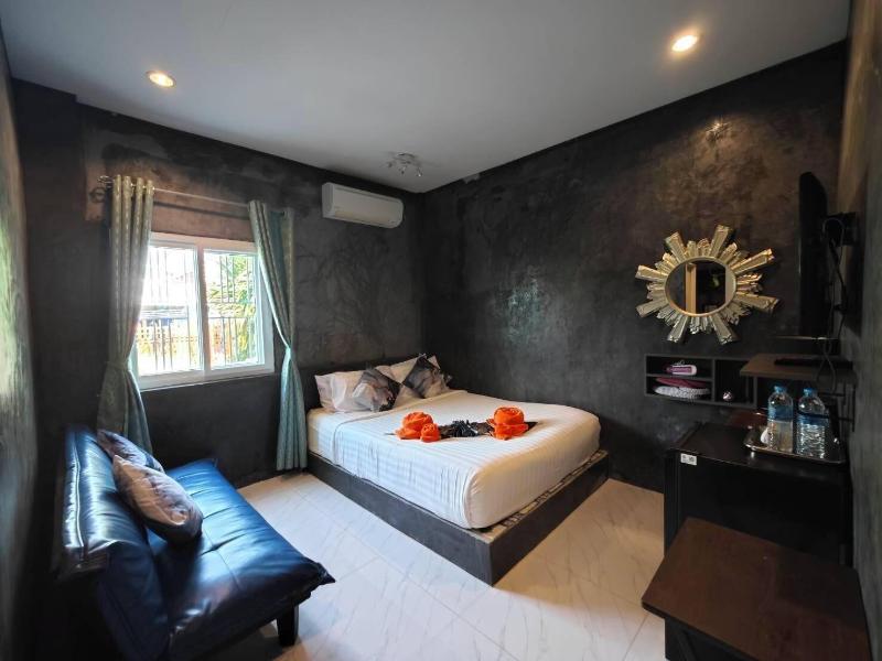 La Chambre At Lanta image