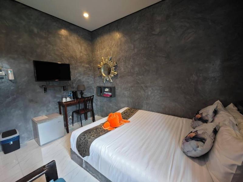 La Chambre At Lanta image