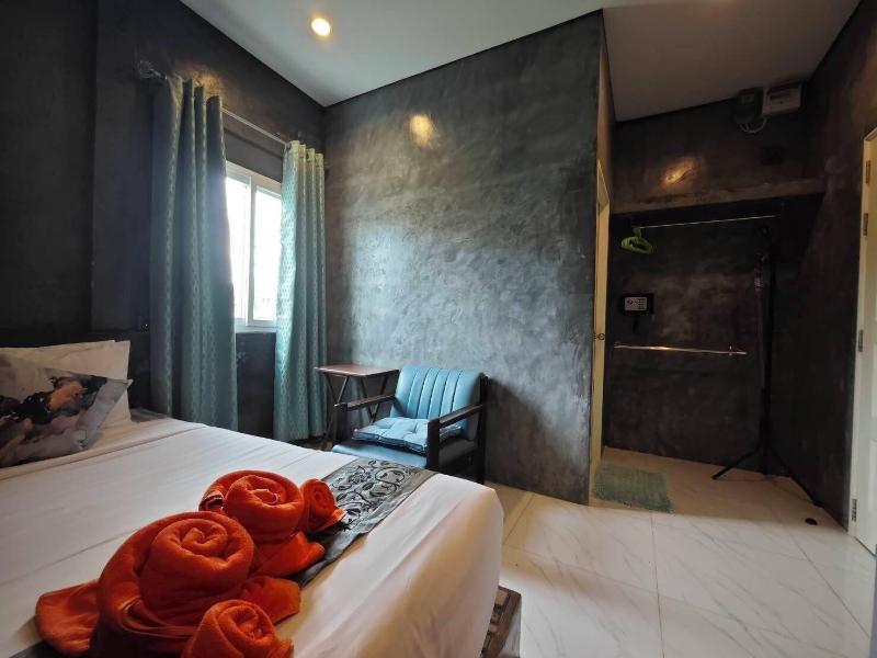 La Chambre At Lanta image