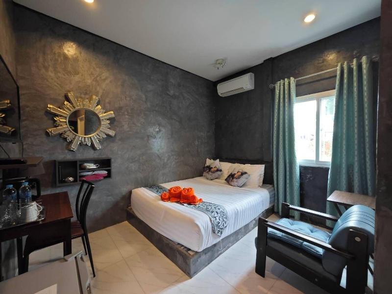 La Chambre At Lanta image
