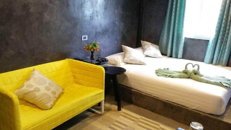 La Chambre At Lanta image