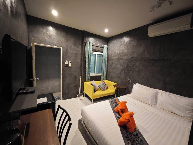 La Chambre At Lanta image