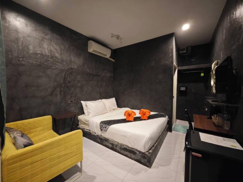 La Chambre At Lanta image