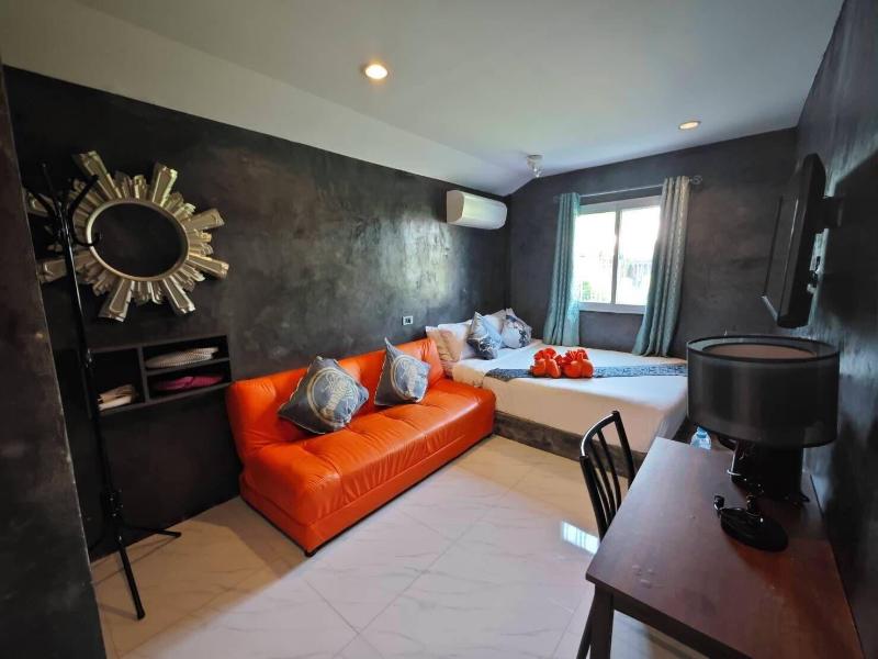 La Chambre At Lanta image