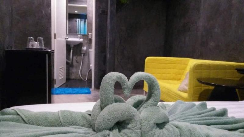 La Chambre At Lanta image