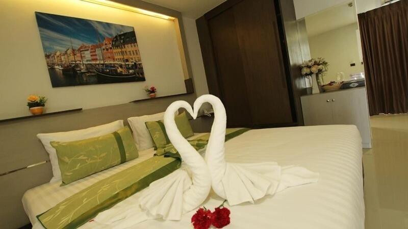 The Convenience Hotel Khon Kaen image
