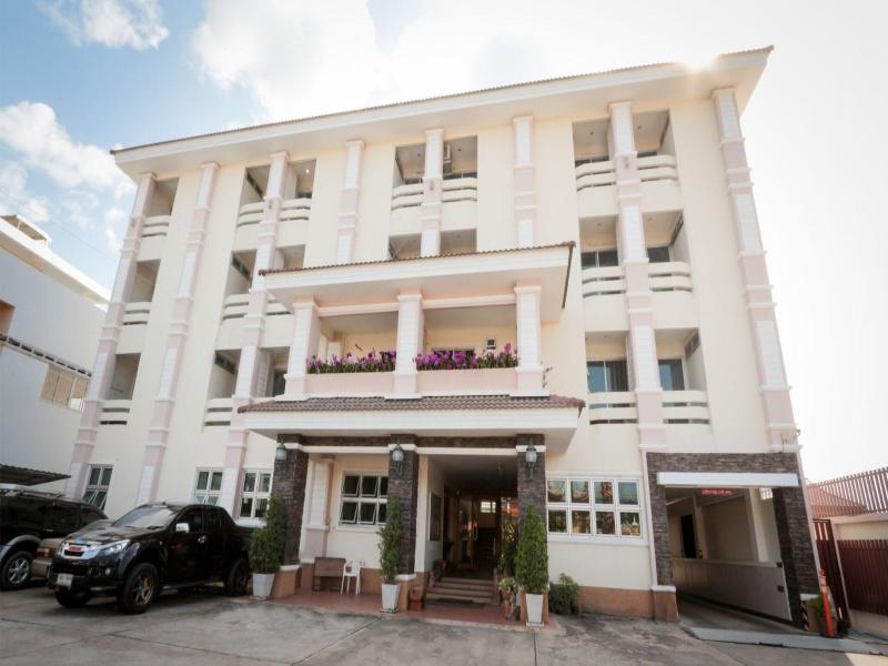 Fortune Mansion, Surin