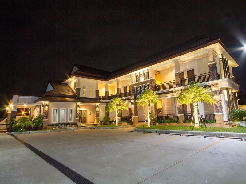 Fortune Mansion