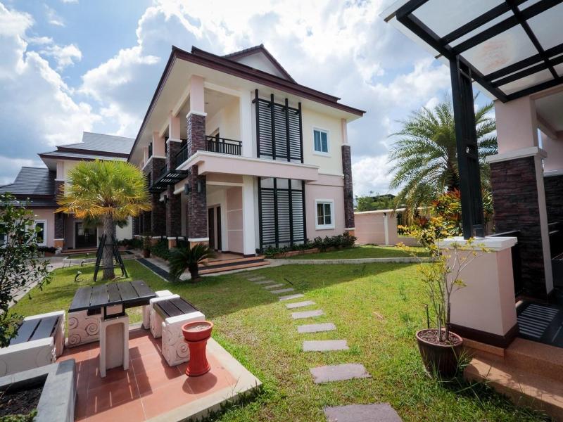 Fortune Mansion