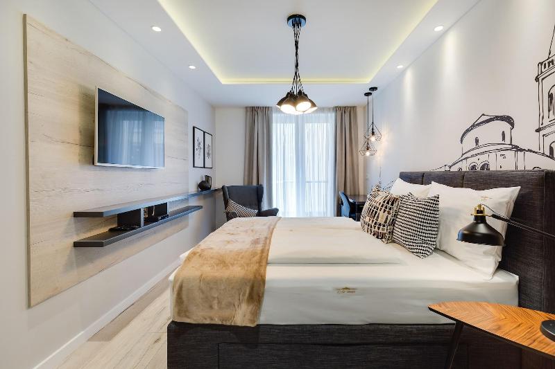 Classy Design Accommodation image