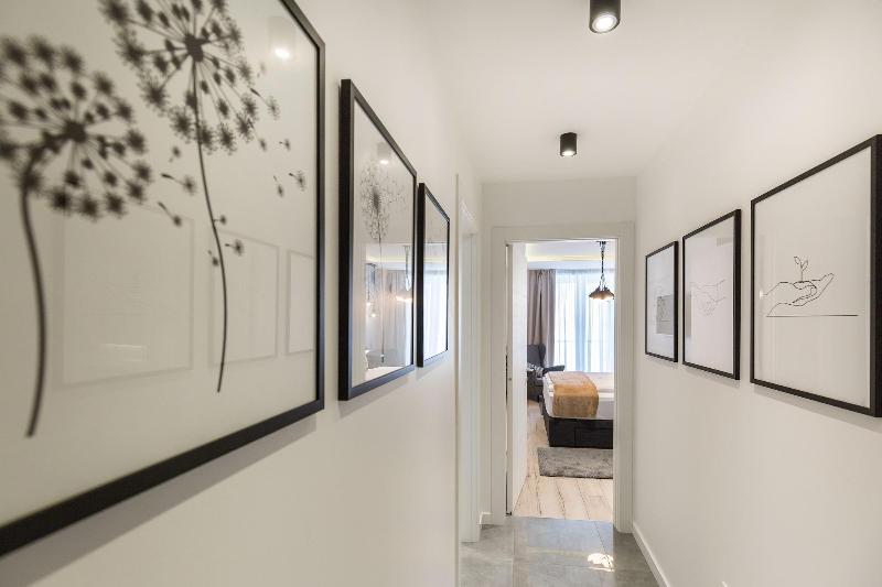 Classy Design Accommodation image