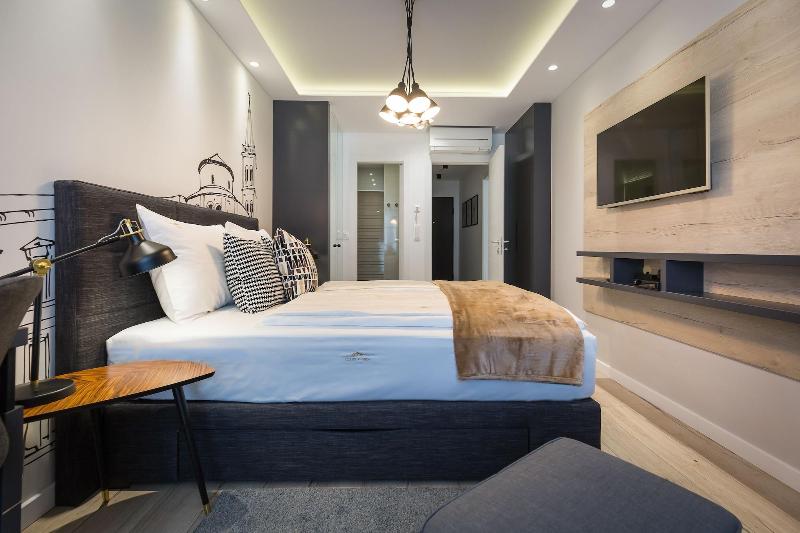 Classy Design Accommodation image