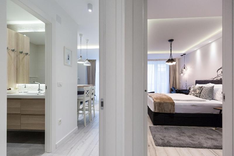 Classy Design Accommodation image